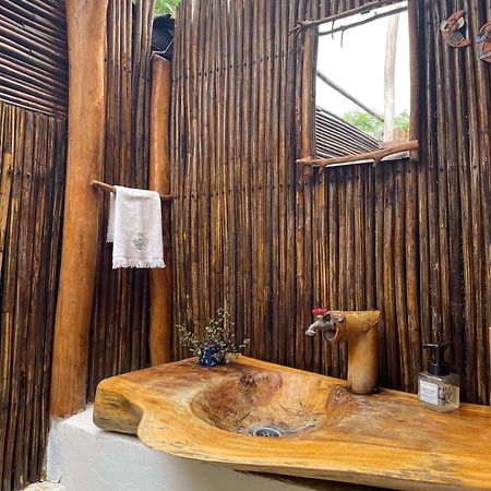 Kamajoru Ecohabitat Βίλα Tubará Εξωτερικό φωτογραφία