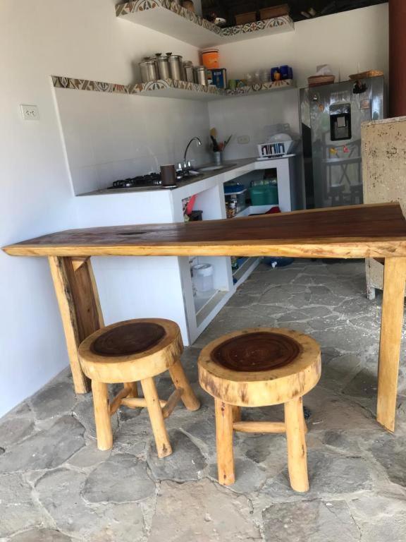Kamajoru Ecohabitat Βίλα Tubará Εξωτερικό φωτογραφία