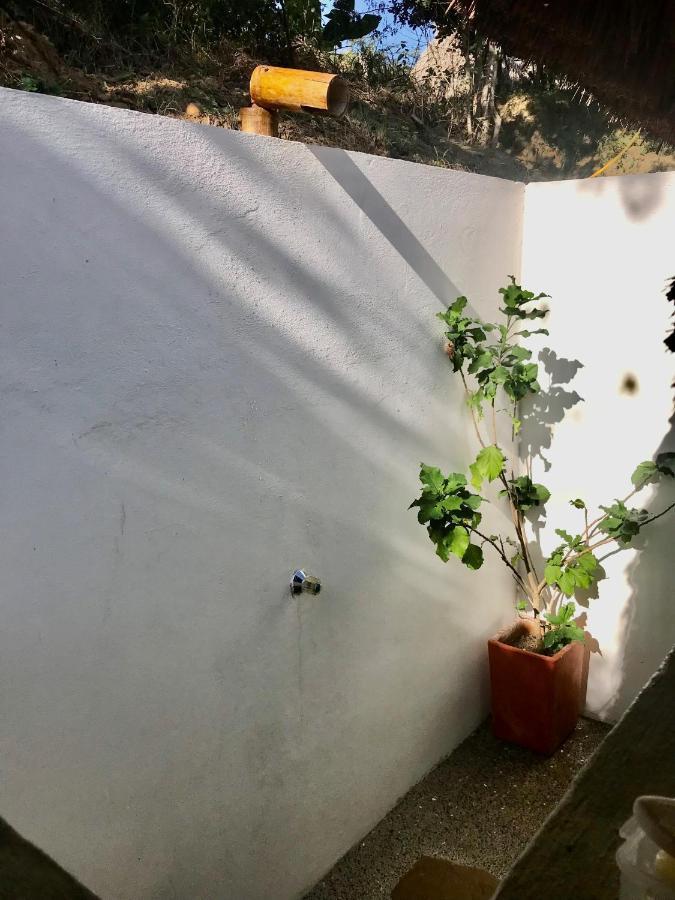 Kamajoru Ecohabitat Βίλα Tubará Εξωτερικό φωτογραφία