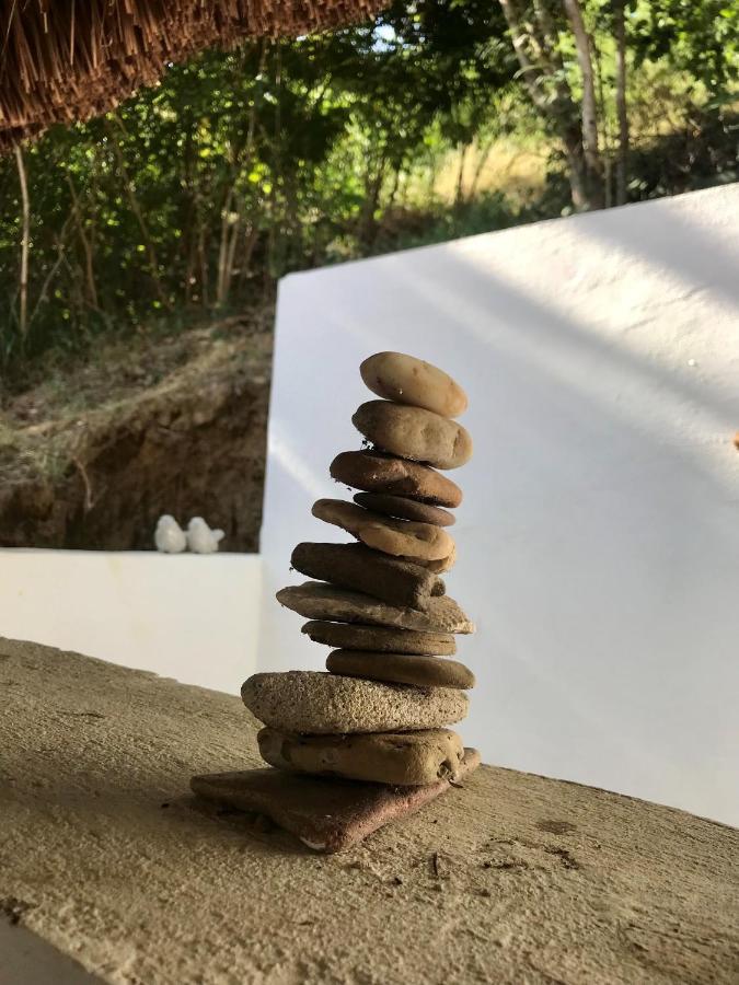 Kamajoru Ecohabitat Βίλα Tubará Εξωτερικό φωτογραφία