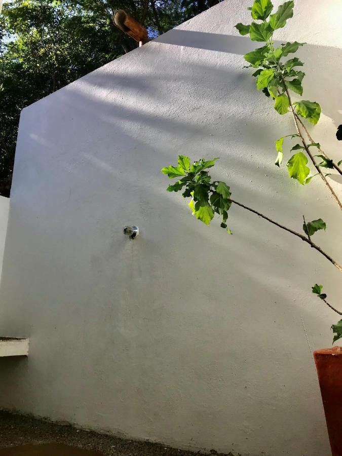 Kamajoru Ecohabitat Βίλα Tubará Εξωτερικό φωτογραφία