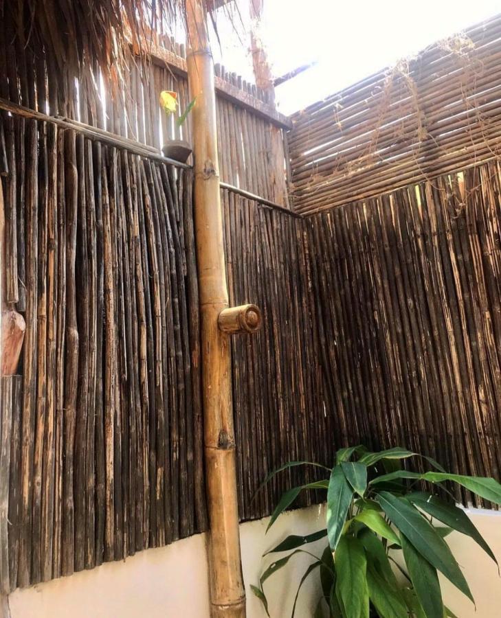 Kamajoru Ecohabitat Βίλα Tubará Εξωτερικό φωτογραφία
