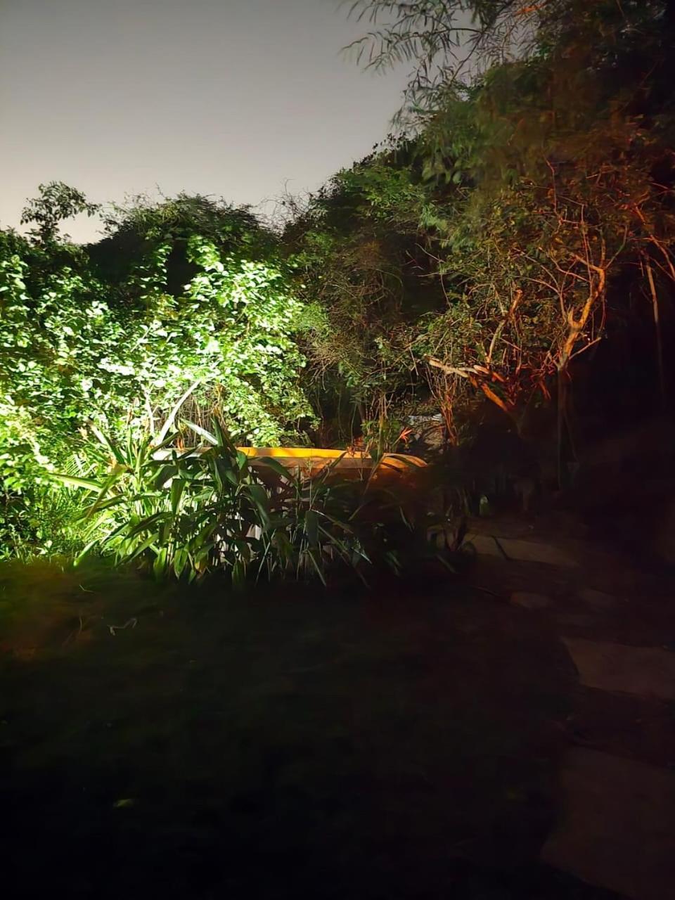 Kamajoru Ecohabitat Βίλα Tubará Εξωτερικό φωτογραφία